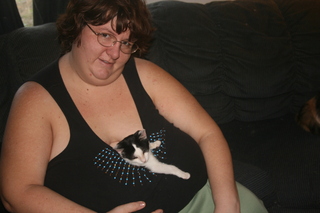 MommaCowgirl