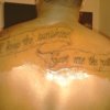 DAWON DOING ME SMITH!