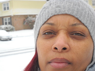 ms. lovely lady