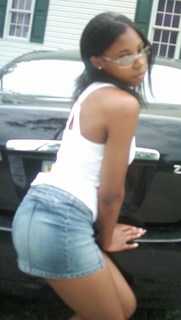 Class&Sassy Redbone