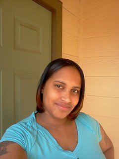 evette brandy