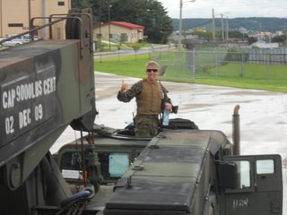 MEU Marine