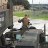 MEU Marine