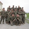 MEU Marine