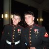 MEU Marine