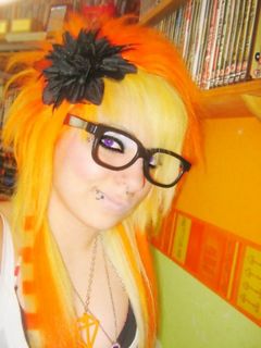 xXxKirstenxXx