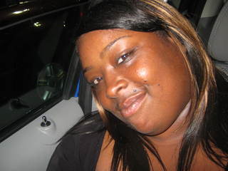 Stacy Da Best