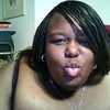 Ebony BBW Seeks FUN