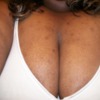 Ebony BBW Seeks FUN