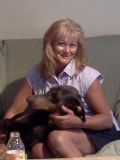 doggymama34