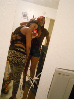 prissy lina