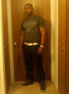 Mr Bo Nice