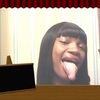assUPfaceDown #bow