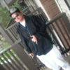 rudyish