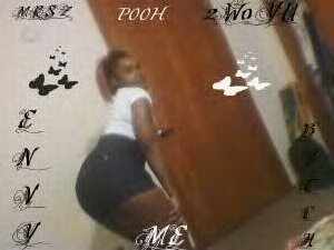 MzLet me Taste U