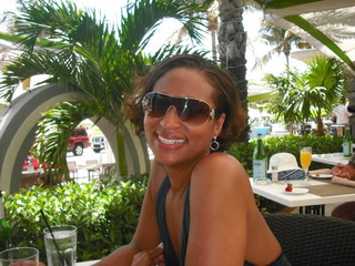 Tonya McBride