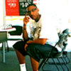 Mr. Money Bags