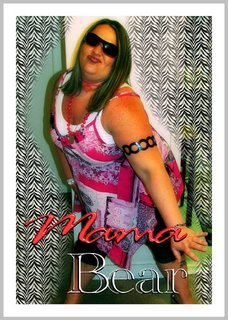 mamabigand sexy