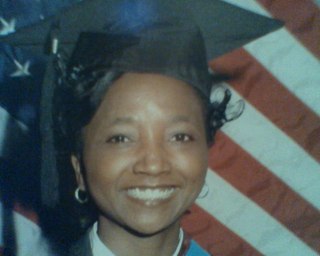 Lady C.J.