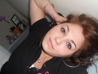 THE ONE & ONLY KENSEY!