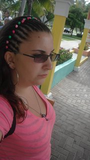 candace buzzard