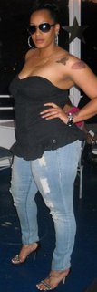 RedBonePretty31