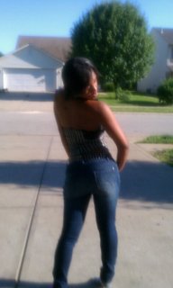 Lady GI