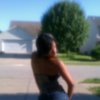 Lady GI