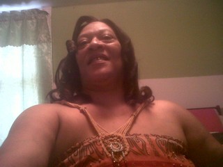Sandi Eye Candi