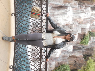 Waterfall Madison