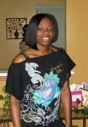 Diamond Renae