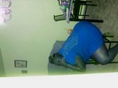 NUNU DA BOSS BYTCH