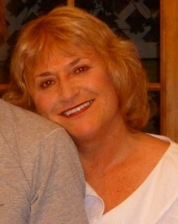 Barbara Pavia