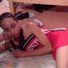 TETE WANTS 2 FIND OUT WAT SHE IZ