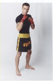 cagefighter