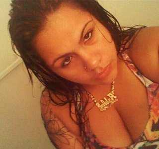 LADYBONDSMAN