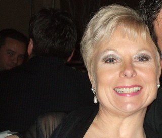 Yvonne V-S