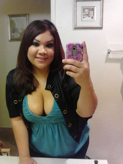 MiSsGaBBy85