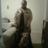 ! Mr864 Got Yo Gurl Walkn Round My Crib N Her Undaclothes !