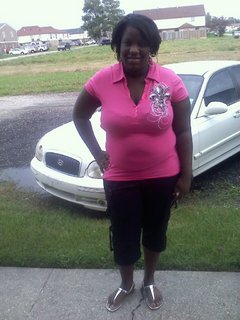 chrystal moore