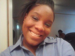A Southern Belle