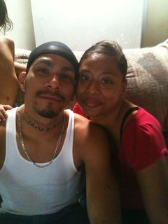 Mari & Slugger