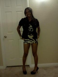 Itty Bittie