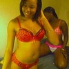 Miss Golden Lust