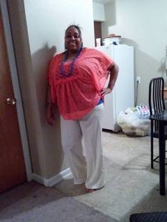 sassysoutherngal