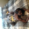 Ebony*Splash