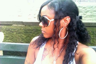 Ms. Mooke baby