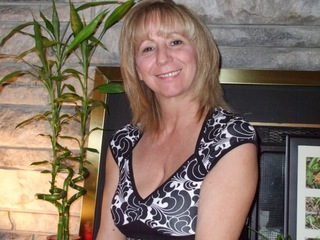 Irene Perron