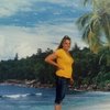 one of kind sexy scorpio female