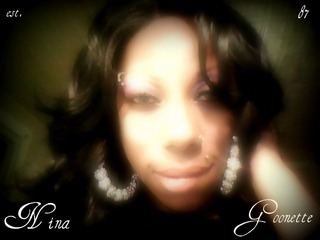 Mz. Nina Baby!!
